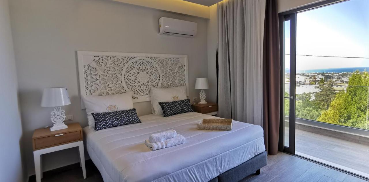 Villaggio Boutique Hotel Hersonissos - Adults Only Hersonissos (Crete) Exterior foto